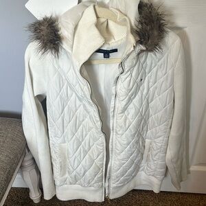 Tommy Hilfiger winter coat